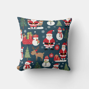 Christmas Cushion