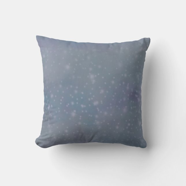 Christmas  cushion (Front)