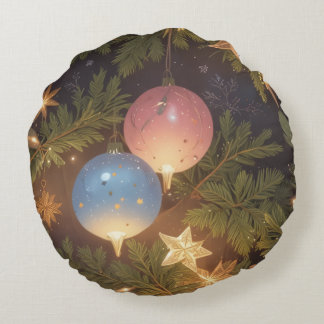christmas cushion