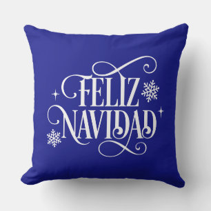 Christmas cushion