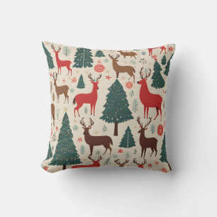 Christmas Cushion
