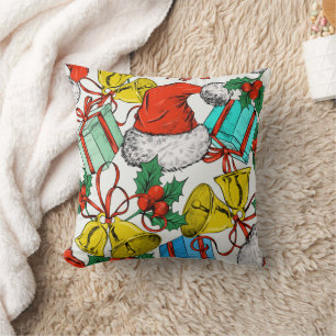 Christmas Cushion