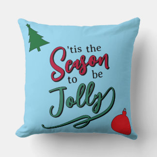 Christmas Cushion