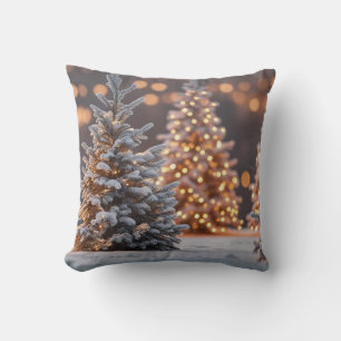 Christmas Cushion