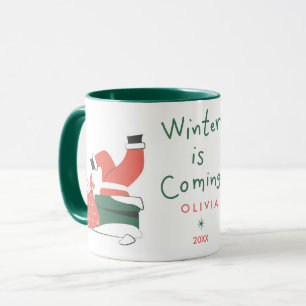 Christmas Cute Mug