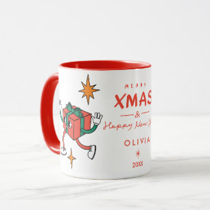 Christmas Cute Mug