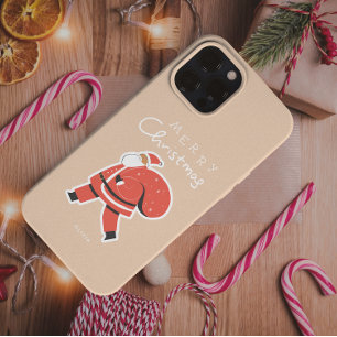 Christmas Cute Story iPhone 15 Pro Max Case