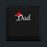 Christmas Dad  Gift Box<br><div class="desc">Christmas Dad</div>