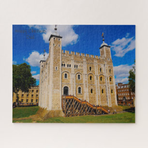 Christmas Dad Jigsaw Puzzle