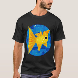Christmas Damselfish T-Shirt