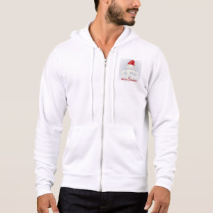 Christmas Day Hoodie