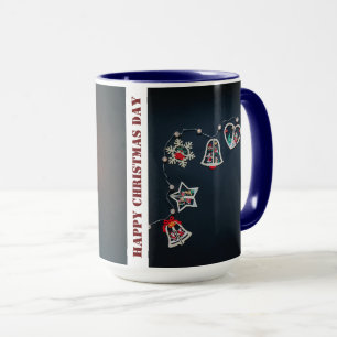 Christmas Day Mugs