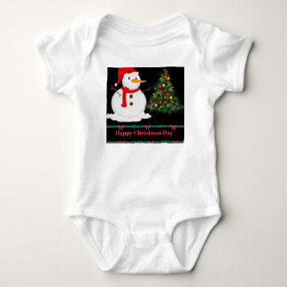 Christmas Day Premium customised T-shirts