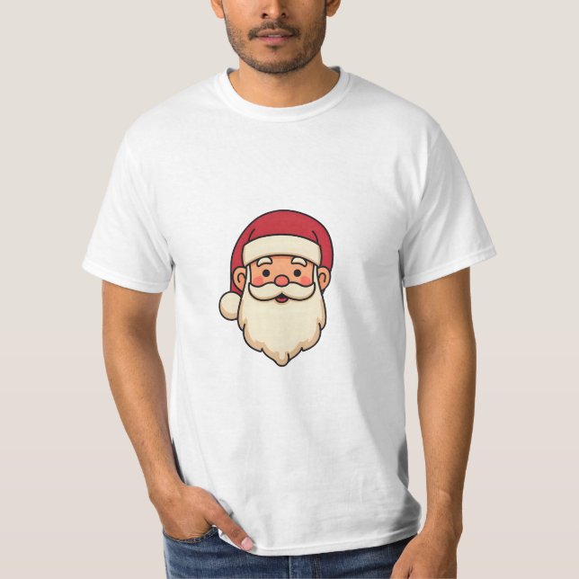 Christmas Day T-Shirt (Front)