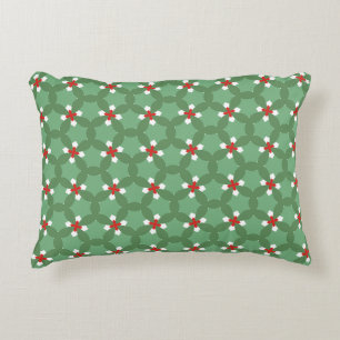 Christmas decor  decorative cushion