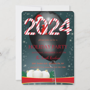 Christmas decoration , Christmas Invitation