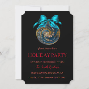 Christmas decoration , Christmas  Invitation