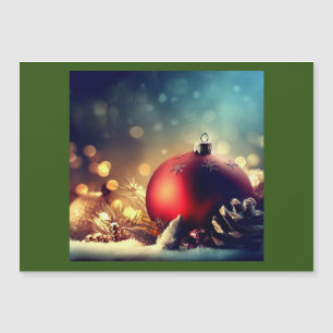 Christmas Decorations 1