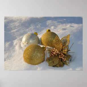 Christmas Decorations poster
