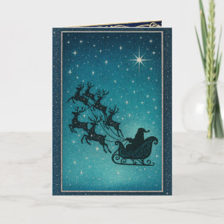 Christmas Decorative Card
