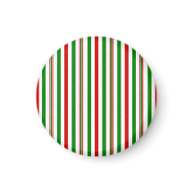 Christmas Decorative Stripes