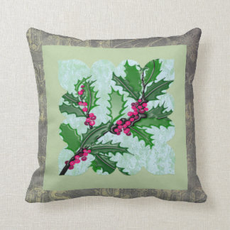 Christmas Decorator Pillows
