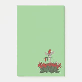 Christmas Deer Post-it Notes