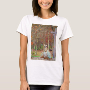 Christmas Deer T-Shirt
