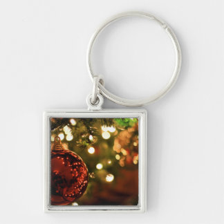 Christmas Delight Key Ring