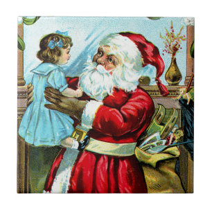 Christmas Delite Tile