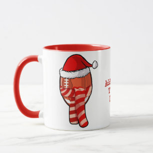 "🎄 Christmas Design Is Perfect For Hosting A Mug