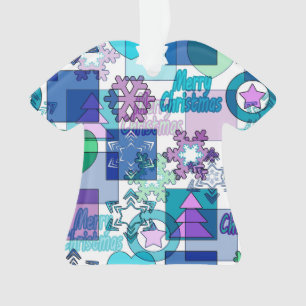 Christmas design ornament