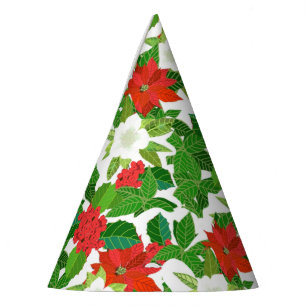 Christmas Design Party Hat