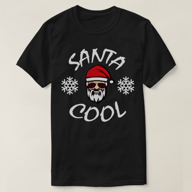Christmas  Design  T-Shirt (Design Front)