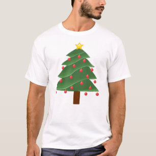 Christmas Design T-Shirt