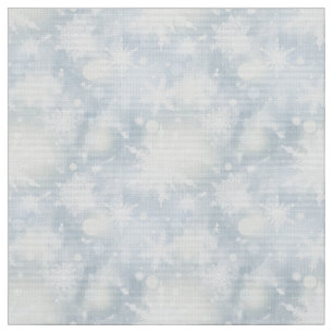 christmas,design,white,snowflakes,light,gray,blue, fabric