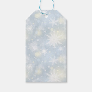 christmas,design,white,snowflakes,light,gray,blue, gift tags