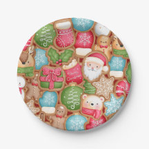 Christmas Dessert