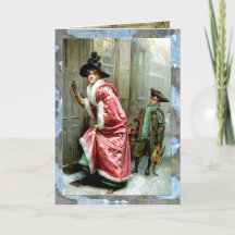 Christmas Dinner Customizable