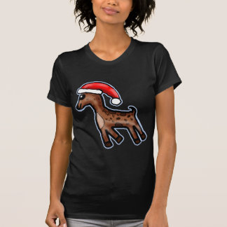 Christmas Doe Shirt