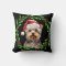 Christmas Dog Yorkie Yorkshire Terrier Holidays