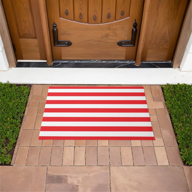 Christmas Door Mat (Outdoor)