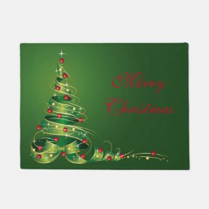 Christmas Doormat