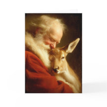 Christmas Dreams of Santa