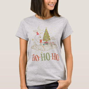 Christmas Dreams T-Shirt