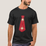 Christmas Dress Up Winter Tie NYE Necktie Ugly Xma T-Shirt<br><div class="desc">Christmas Dress Up Winter Tie NYE Necktie Ugly Xmas Sweater Tank Top</div>