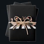 Christmas Ducks Funny Animals Xmas Farm Lover Gift Wrapping Paper Sheet<br><div class="desc">Christmas Ducks Funny Animals Xmas Farm Lover Gift</div>