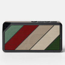 Christmas Earthy Tones