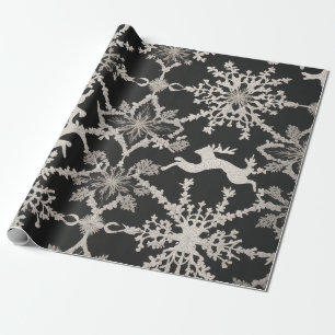 Christmas Elegance n21 Wrapping Paper