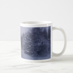 Christmas elegant  coffee mug